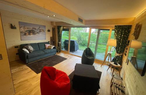 Stella Alpina San Martino di Castrozza vista Pale - Foto 12