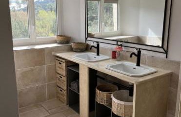 Gites du Mas Bouscas - Foto 8