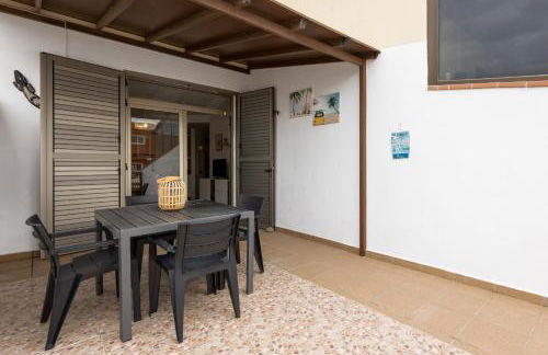 2BR El Cotillo House - Private Terrace - Foto 18