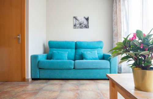 Apartamentos Aldea del Puente - Foto 23