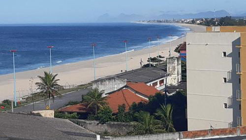 Cobertura vista mar - Foto 2