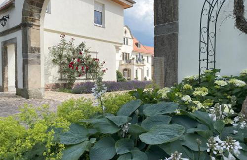 Ferienwohnung Gut Börtewitz - Foto 15
