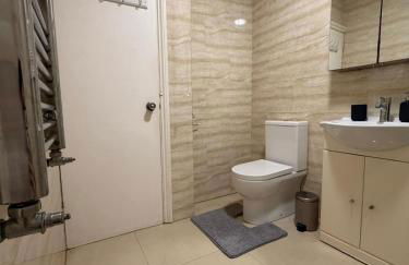 Nice Apartment in London Easy Access to Centre - only 15 minutes - Foto 7