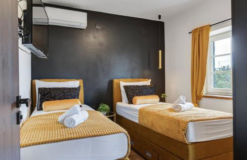 TEONA Luxury Apartment with 2 rooms and terrace sea view - Foto 28