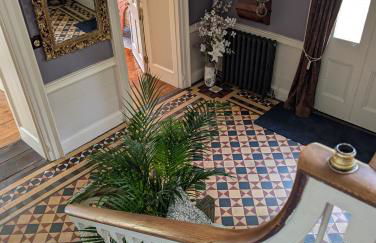 The Writer's Retreat Ground Floor Apartment - Photo 29