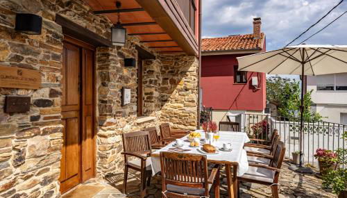 La Quintana de Somao, Casa Quintana - Foto 5