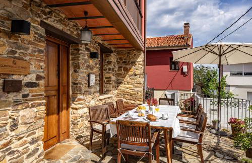 La Quintana de Somao, Casa Quintana - Photo 5