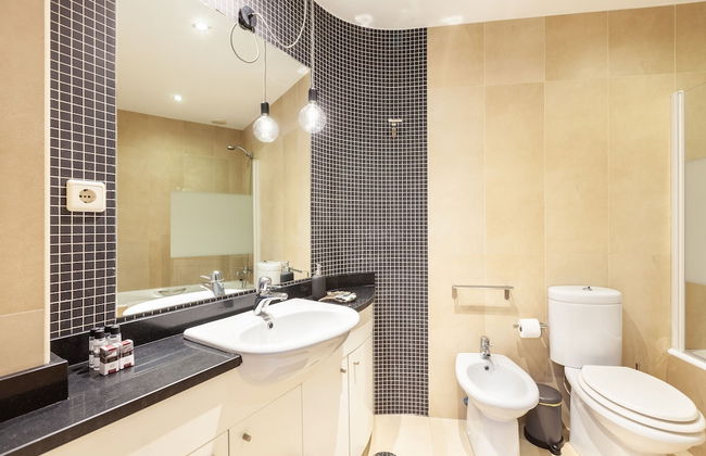 D&S - Ribeira Premium Apartments - Foto 43