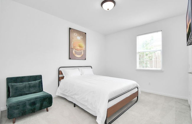 Lux Galleria Home-5BR Roof Deck - Foto 4