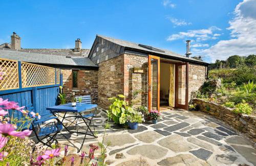 Cornwall cottage The Old Piggery - Photo 11