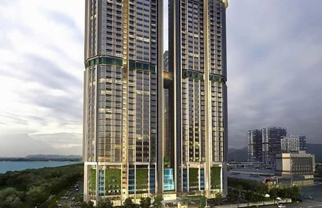 Thermospace Atlantis - Foto 1