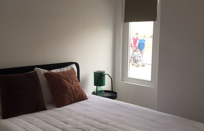 Appartementen Zeespiegel - Foto 28