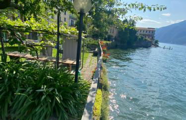 Peonia Apartment - appartamento vista lago - Foto 44