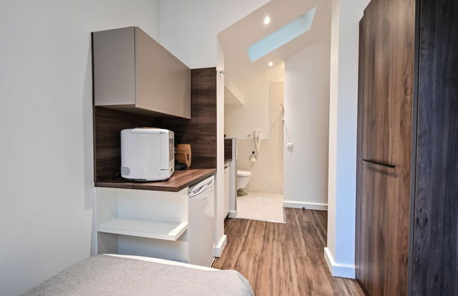 Les cles du 27 Paris - Foto 43