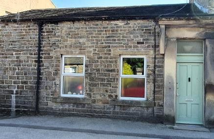 Station Cottage Hawes - Foto 23