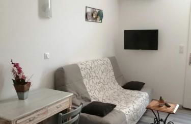 Les Gîtes sous l' Olivier en Camargue - Photo 9