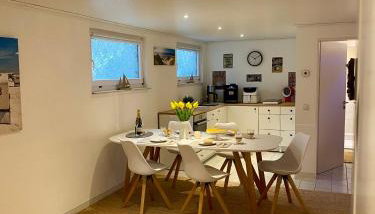 Ferienwohnung Rantum - Foto 5