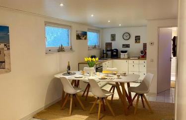 Ferienwohnung Rantum - Foto 5