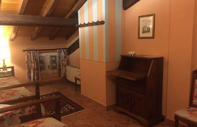 B&B & Residence Corte Bebbi - Foto 8