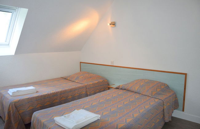 Les Terrasses de la plage de Trestel - Foto 13