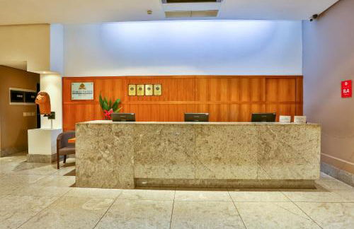 FLAT BEIRA MAR - BEACH CLASS EXECUTIVE - Foto 38