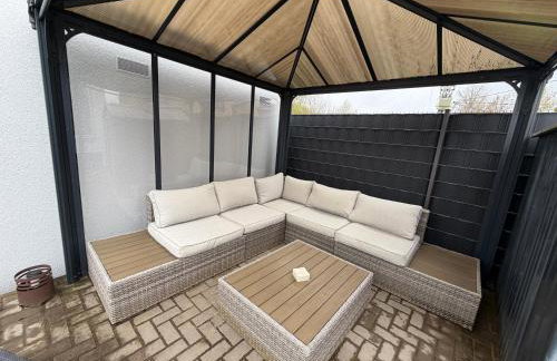 FerienWohnung Gästehaus Merzig-Besseringen NEUBAU - Photo 9