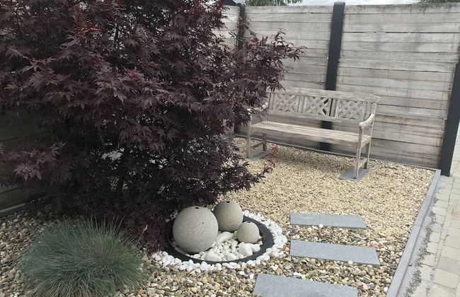 Aux quatre vents - Photo 31