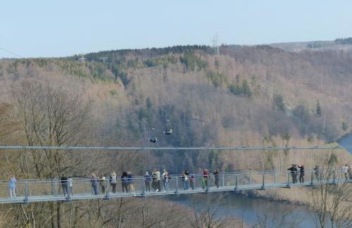 Ferienwohnung mit Brockenblick - Foto 35
