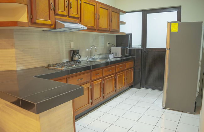 Gaviotas Apartments - Foto 30