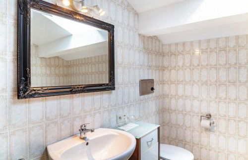 Ferienwohnung Bergblick - Foto 29