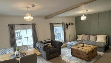 Ironbridge town apartment - Foto 2