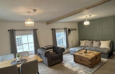 Ironbridge town apartment - Foto 2