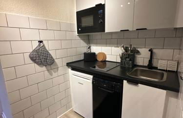 Apartment Südhöhen - für Geschäfts- Privatreisen mit naher Autobahnanbindung Düsseldorf & Köln - Foto 9