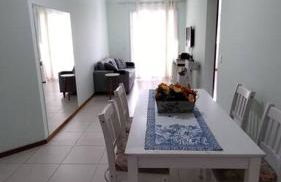 Apartamento 2 quartos na praia - Foto 9