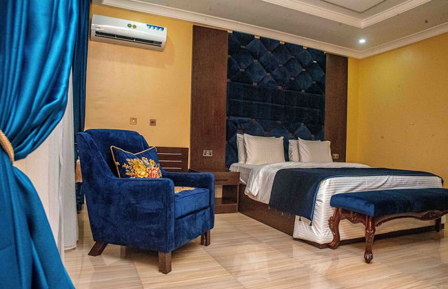 OTK'S APARTMENT - Foto 2