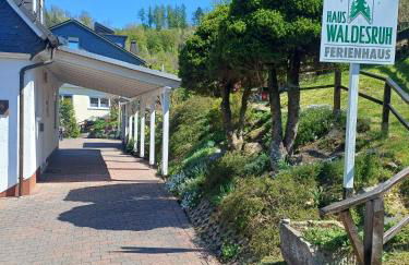 Haus Waldesruh - Foto 22