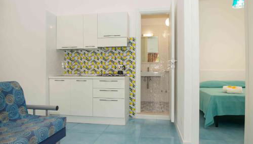 Residence La Conchiglia - Foto 3