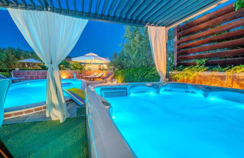 Villa Luka - Foto 45