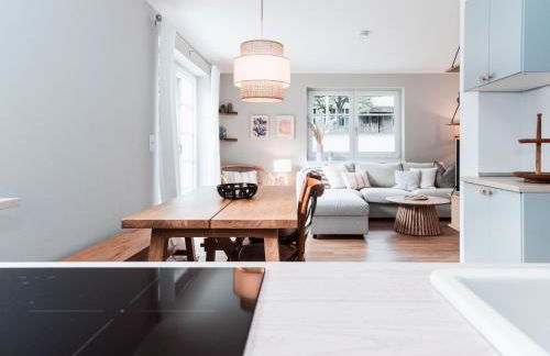 Holiday Home Spreewaldhaus am Landgut - Das Haupthaus by Interhome - Foto 17