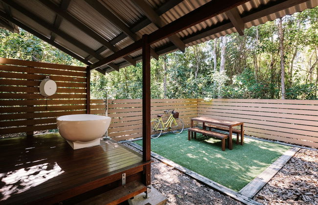 The Little Bush Hut - Photo 8