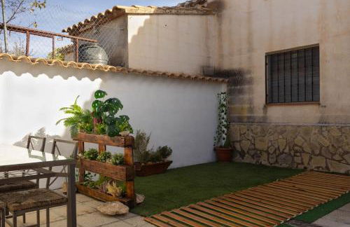 casa rural El pocico - Foto 17