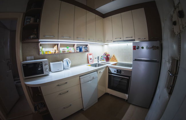 Crown Apartment - Foto 14