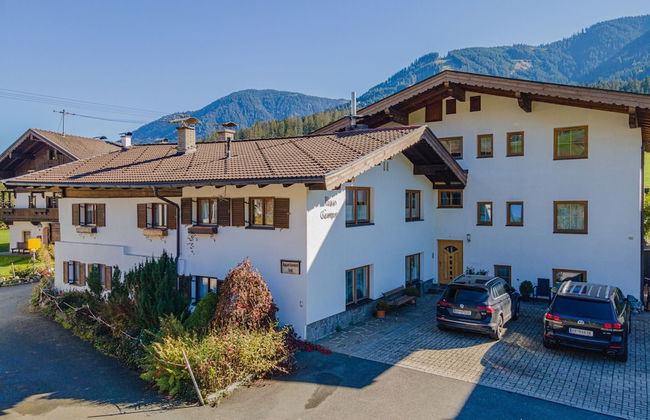 Apartment in Brixen Near Wilder Kaiser Gondola - Foto 17