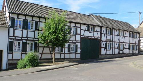 Gemütliche Fachwerkwohnung - Foto 3