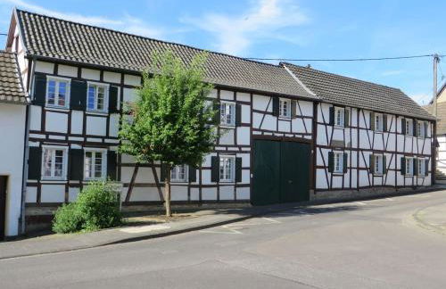 Gemütliche Fachwerkwohnung - Foto 3