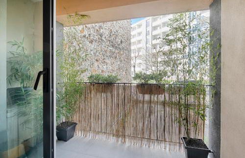 Loft 52m²+parking à 15 min de Paris centre - Foto 18