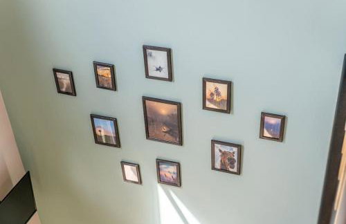 Kaszubska Lawenda Żuromino, Domek nr 3 - Foto 62