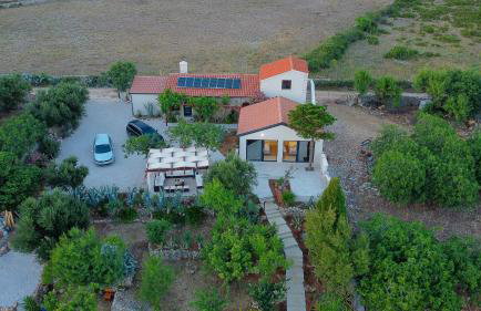 Villa Slatina near Zrce beach - Photo 17