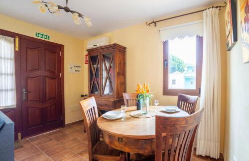 Villa in Tenerife with Pool and Sea Views - Foto 14