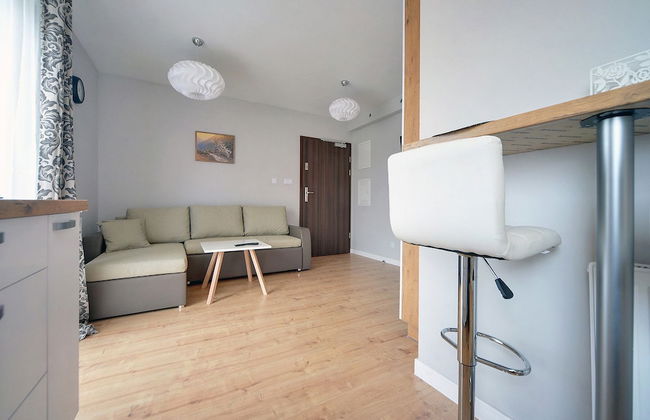 Apartament EverySky Karpacz Wilcza 3F - Photo 24